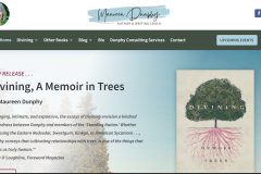 author-website