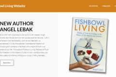 Author Website