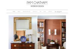 Interior Design Website