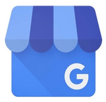 Google My Business Logo