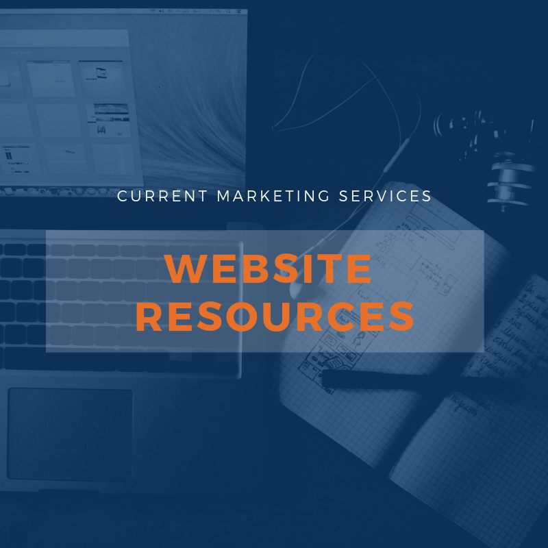 Website Marketing Resources Current Marketing Services Raleigh NC